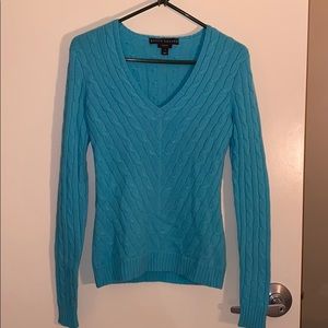 ❄️Ralph Lauren Cashmere Sweater